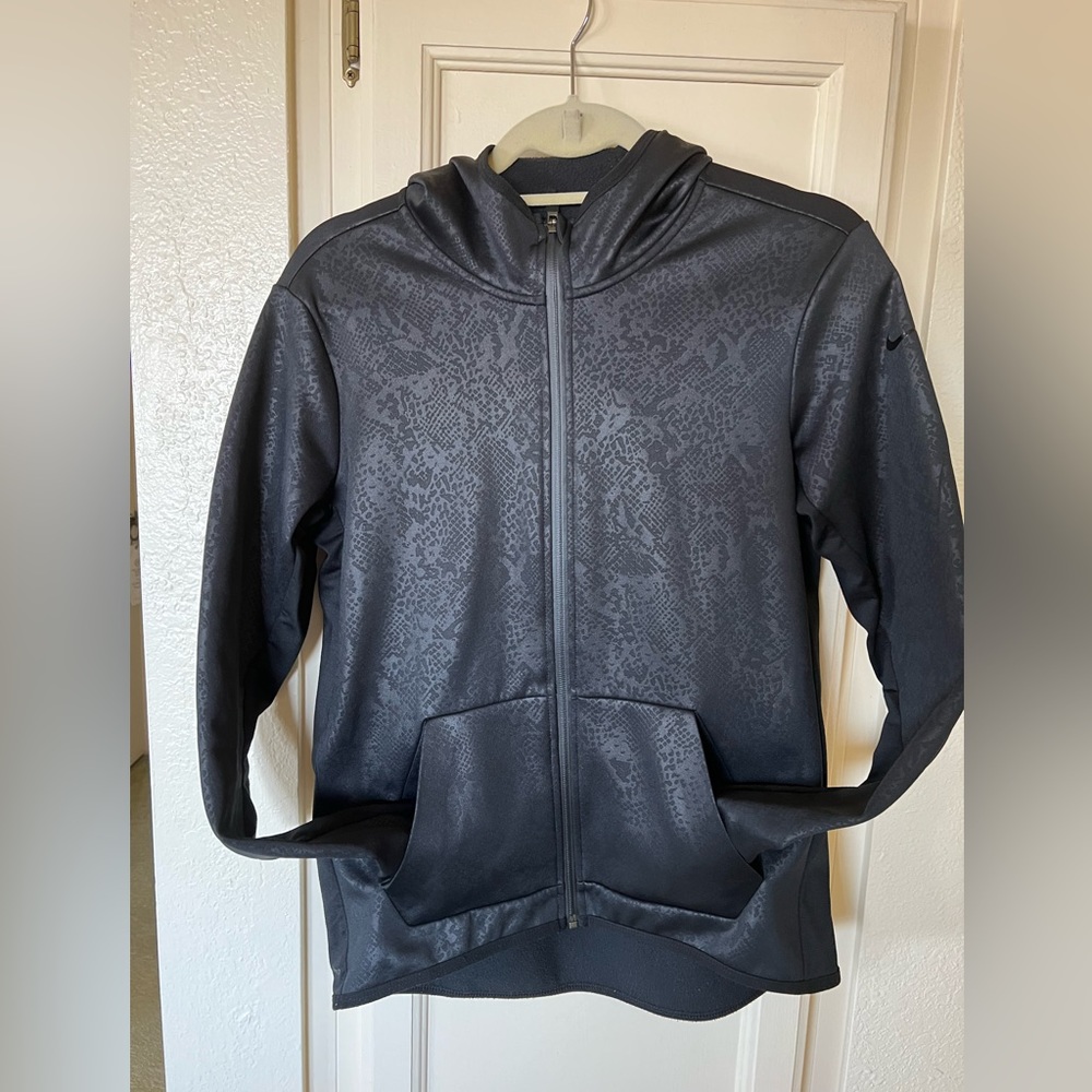 Nike Therma-Fit Hoodie